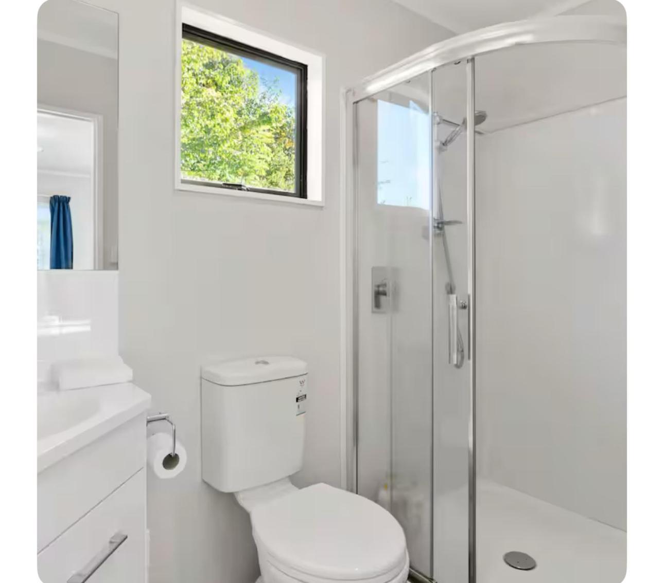Aroha Nui Rotorua Villa Bagian luar foto